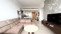 Marina Bay Residences (D1), Condominium #522820851